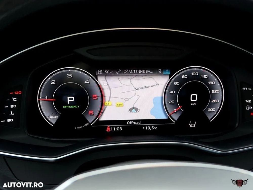 Audi A7 45 TDI quattro S tronic - 22