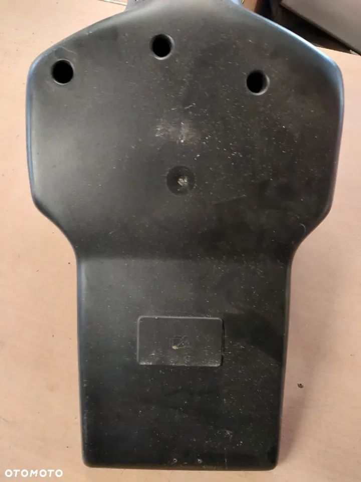 Osłona zaślepka przełączników vw t4 96-03 - 2