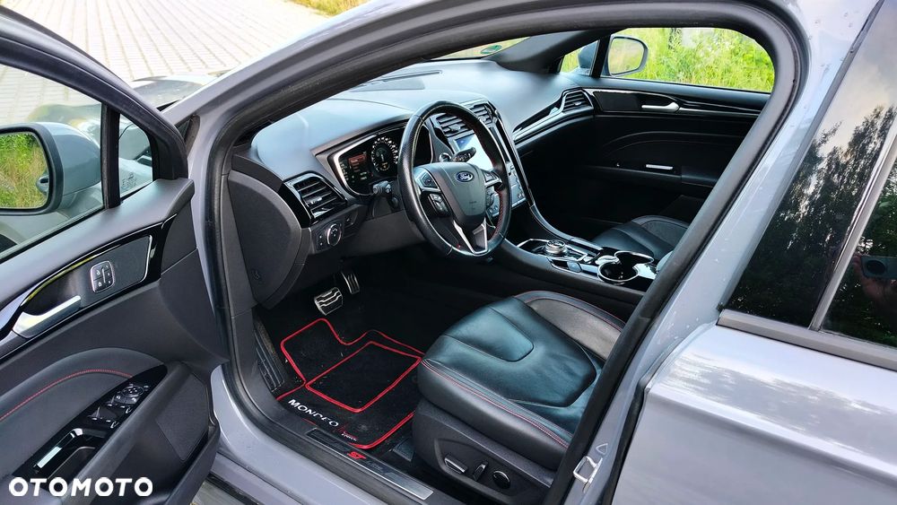 Ford Mondeo SW 2.0 EcoBlue ST-Line Plus - 8
