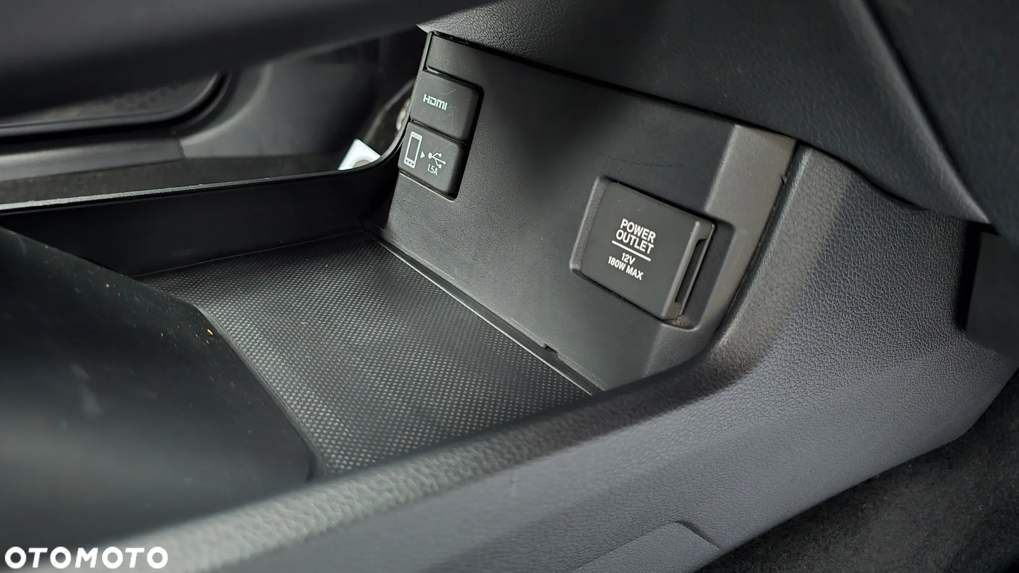 Honda Civic 1.5 T Executive - 21