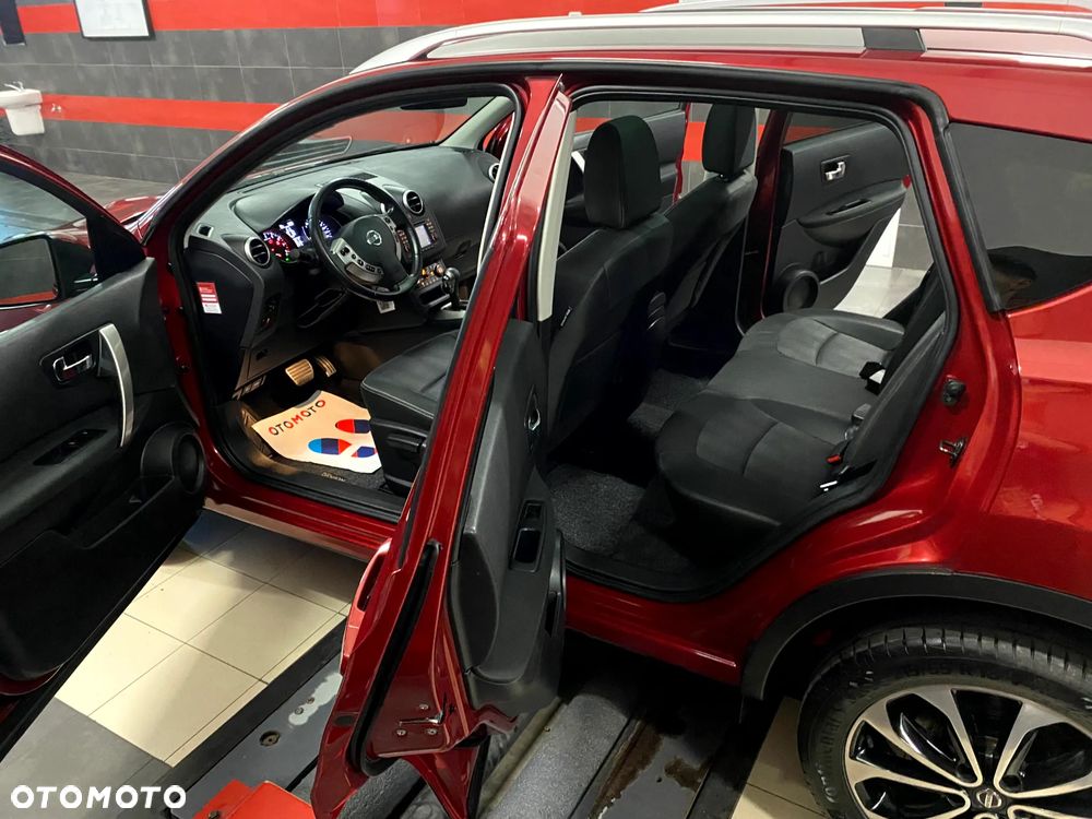 Nissan Qashqai - 17