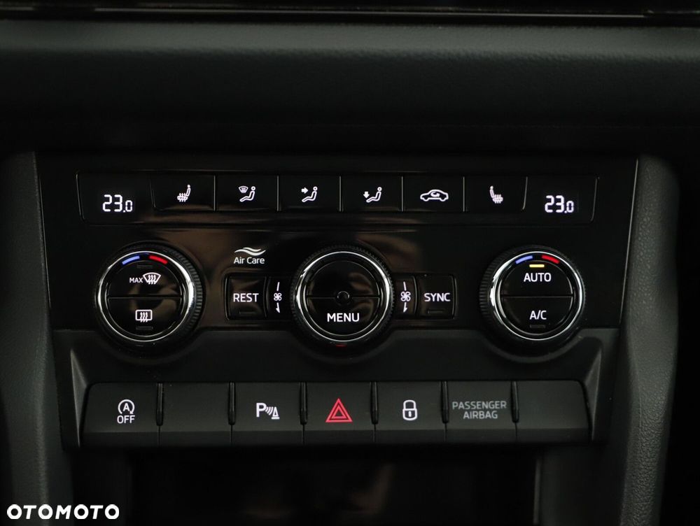 Skoda Kodiaq 2.0 TDI 4x4 Ambition DSG - 18
