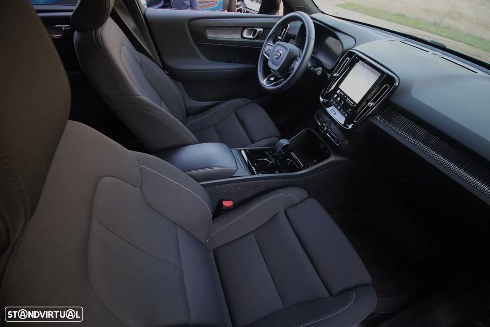 Volvo XC 40 Recharge Plus - 24