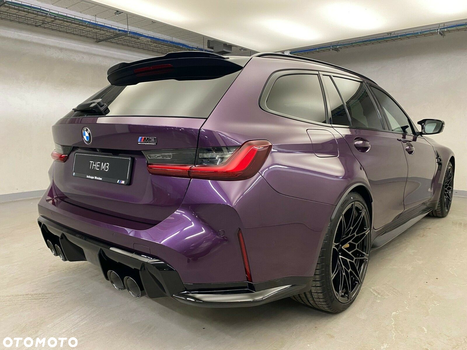 BMW M3 - 8