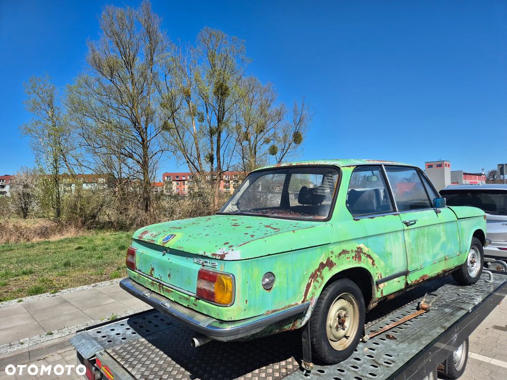 BMW Inny 1.2 HTP FAMILY - 7