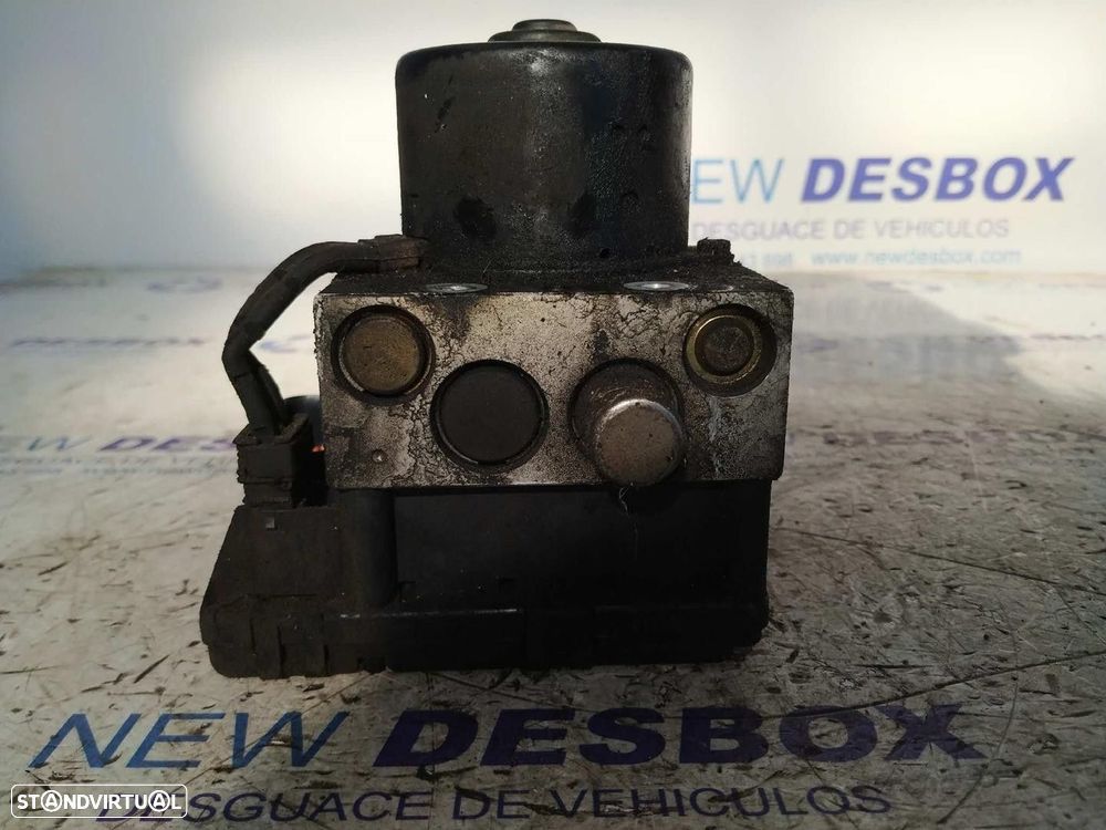 ABS JEEP GRAND CHEROKEE I 1999 - 7