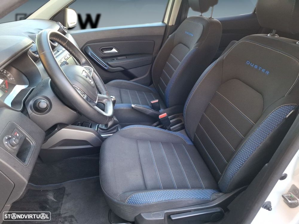Dacia Duster 1.3 TCe SL Adventure - 11