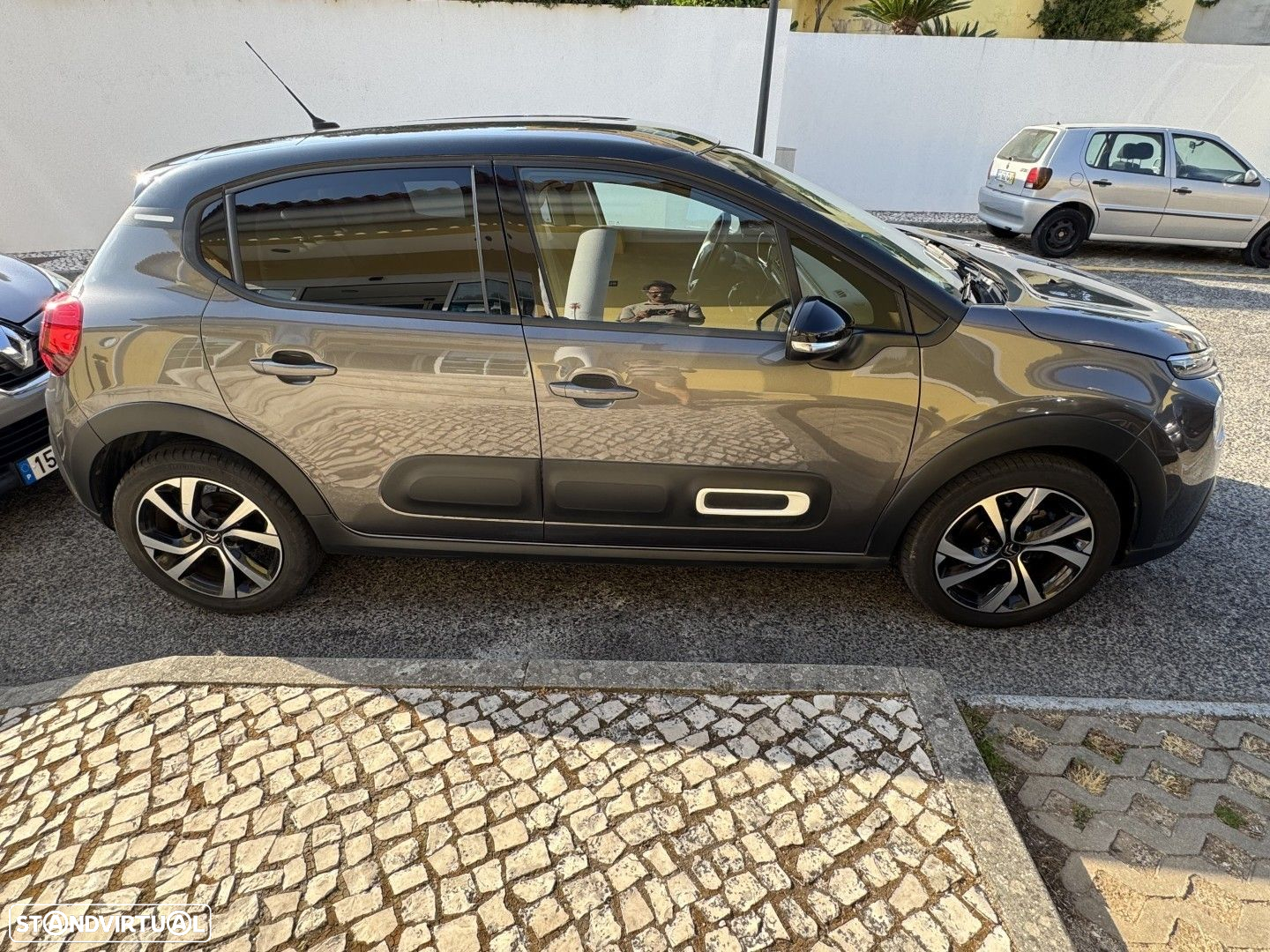 Citroën C3 1.2 PureTech Shine Pack EAT6 - 29