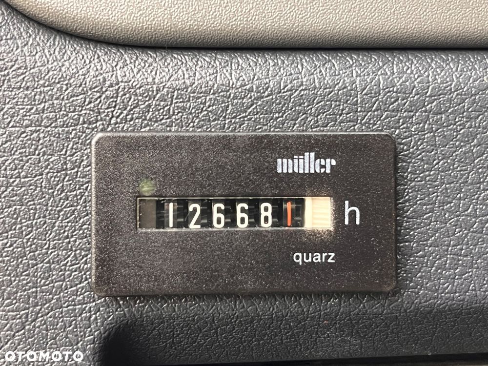 Mercedes-Benz SPRINTER 311 Ruthmann TL 180 - 14