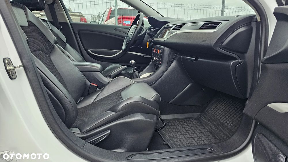 Citroën C5 1.6 THP 16V Exclusive - 10