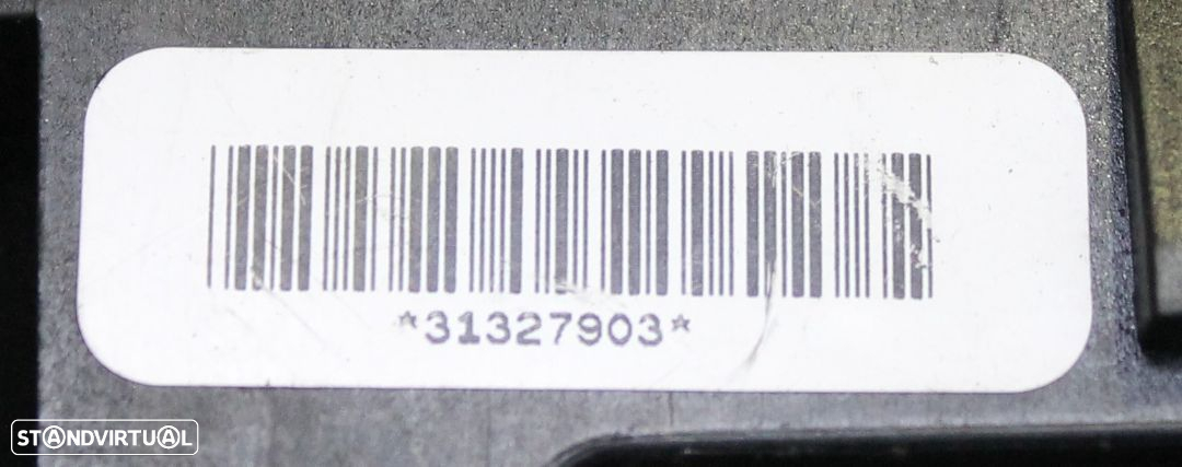 Comando das Luzes e Comando Limpa para Brisas Volvo V40 - 5