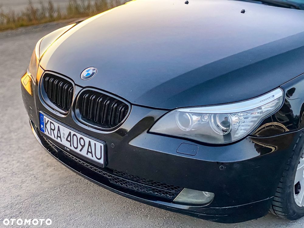 BMW Seria 5 - 10