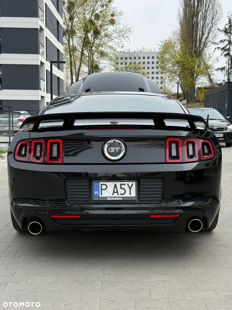 Ford Mustang 5.0 V8 GT - 30