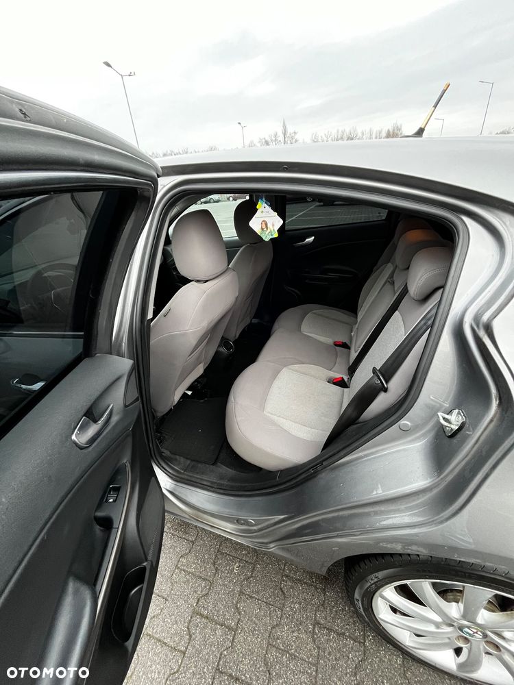 Alfa Romeo Giulietta 1.4 TB 16V - 7