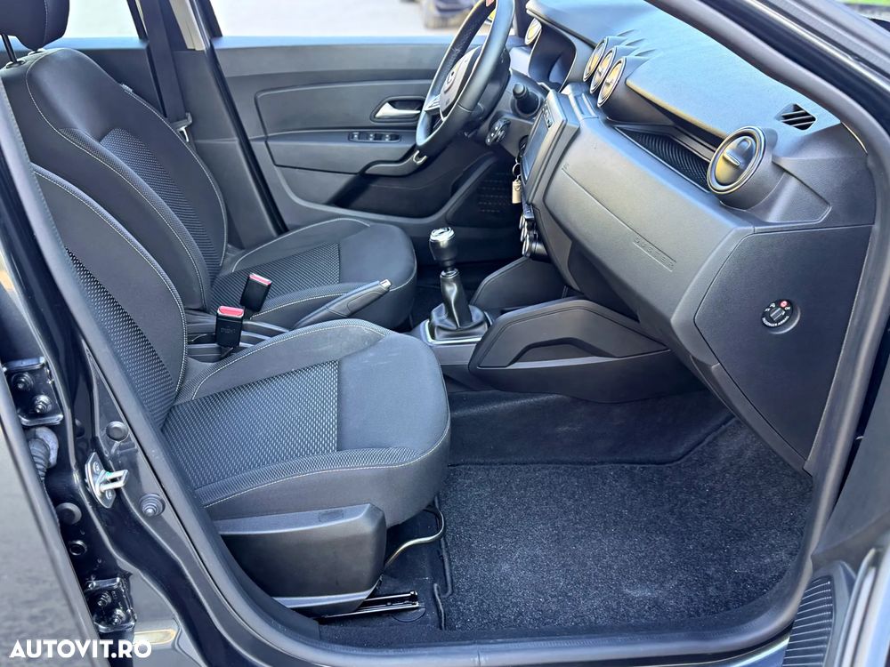 Dacia Duster 1.5 dCi 4x4 Laureate - 7