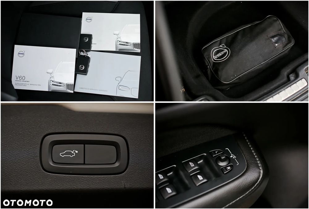 Volvo V60 Cross Country Pro D4 AWD - 37