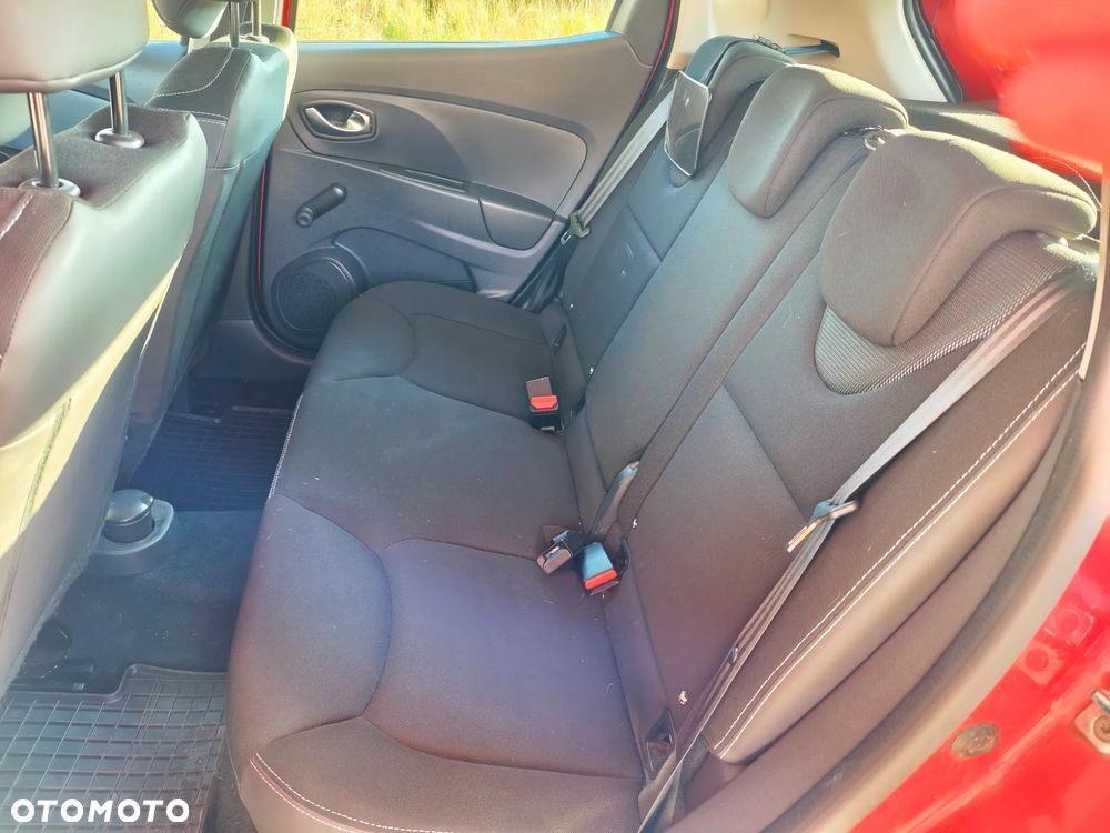 Renault Clio 1.2 16V Alize - 8
