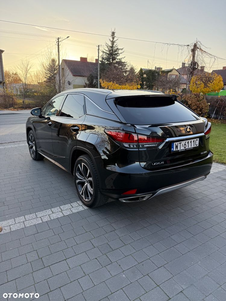 Lexus RX 300 F-Impression - 5