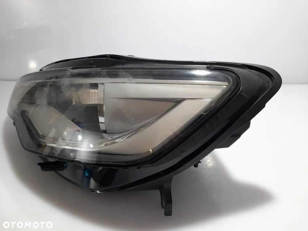 AUDI A6 C7 4G BI XENON LEWY LAMPA LEWA NIESKRĘTNY ORYGINAŁ EU SUPER STAN - 6