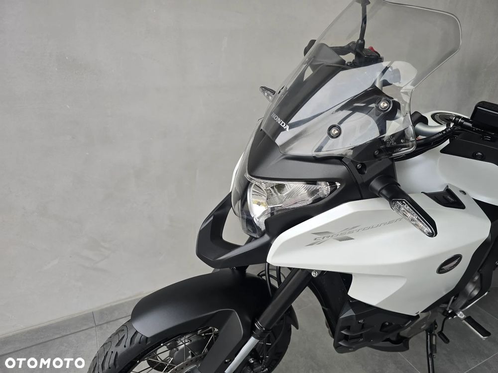 Honda VFR - 17