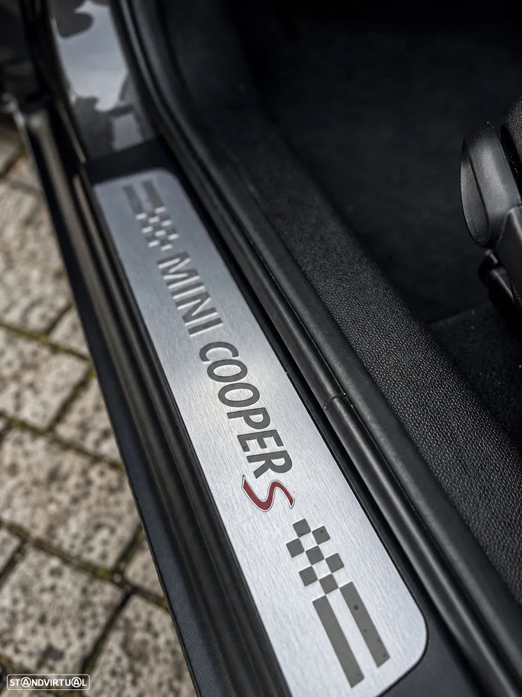 MINI Countryman Cooper S ALL4 - 11