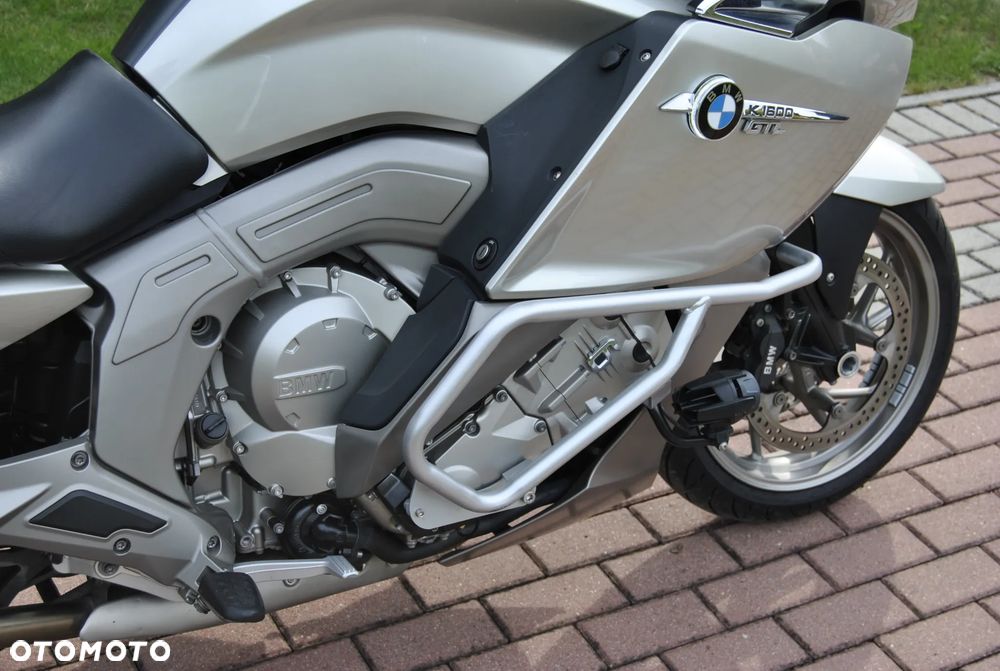 BMW K - 6