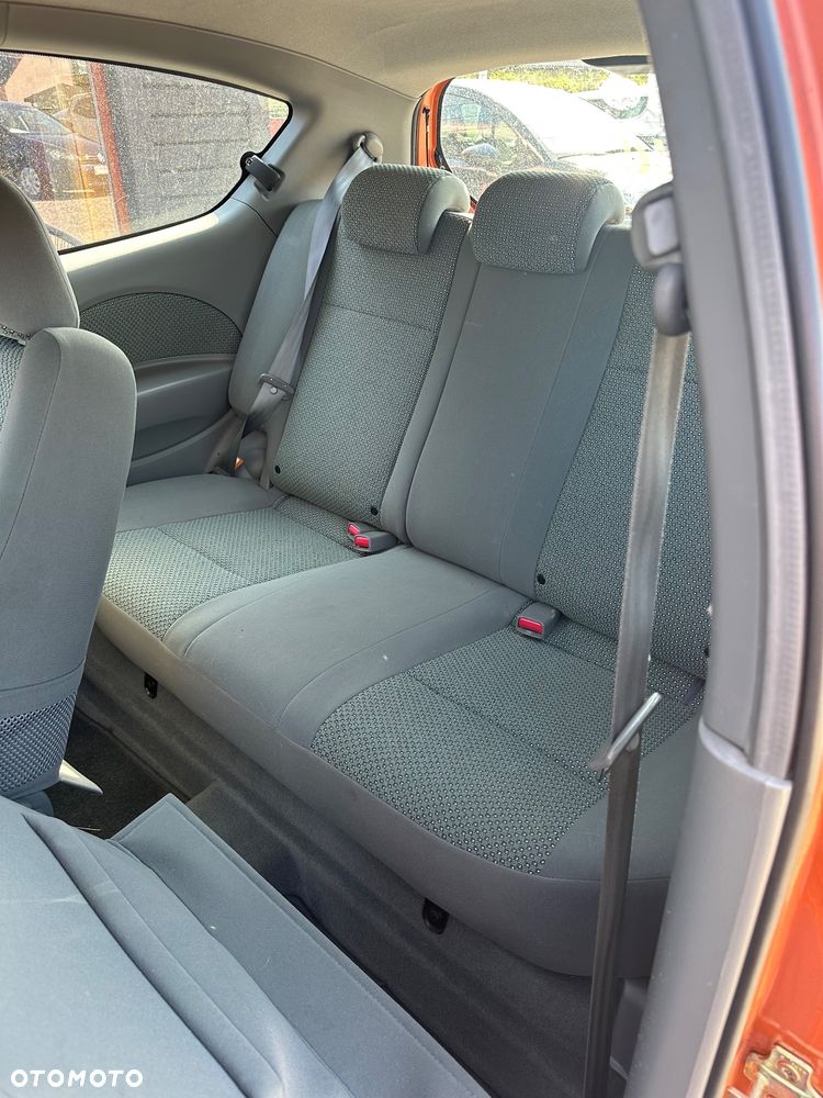 Chevrolet Kalos 1.2 SE - 13
