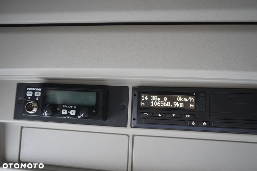 Iveco AS 440 S57 S-Way / 100 tys. km! / 2024 / 6x2_254575 - 2