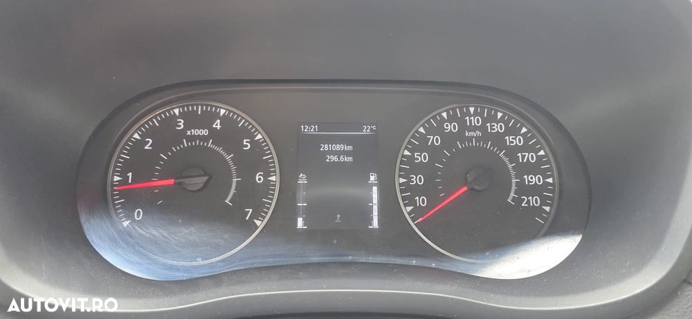 Renault MASTER - 2