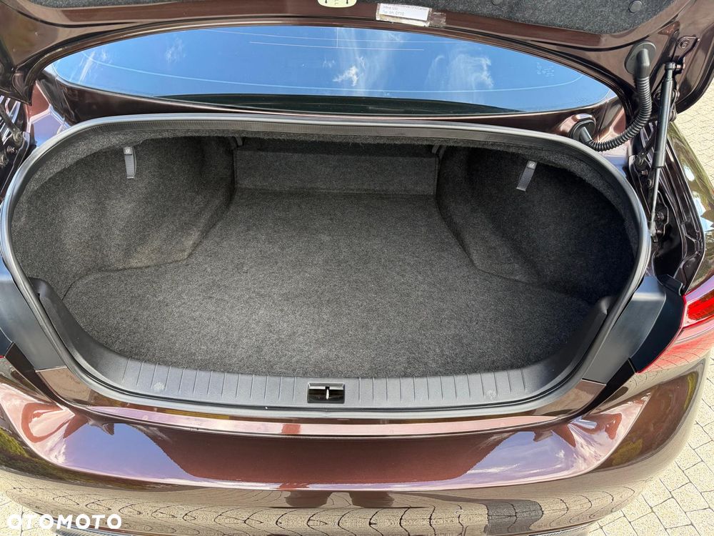Infiniti Q50 Q50(S) 3.0t Sport - 21
