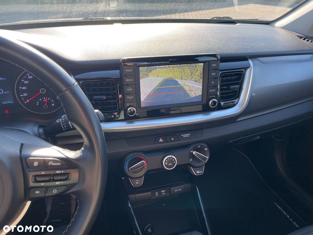 Kia Stonic 1.0 T-GDI L - 8