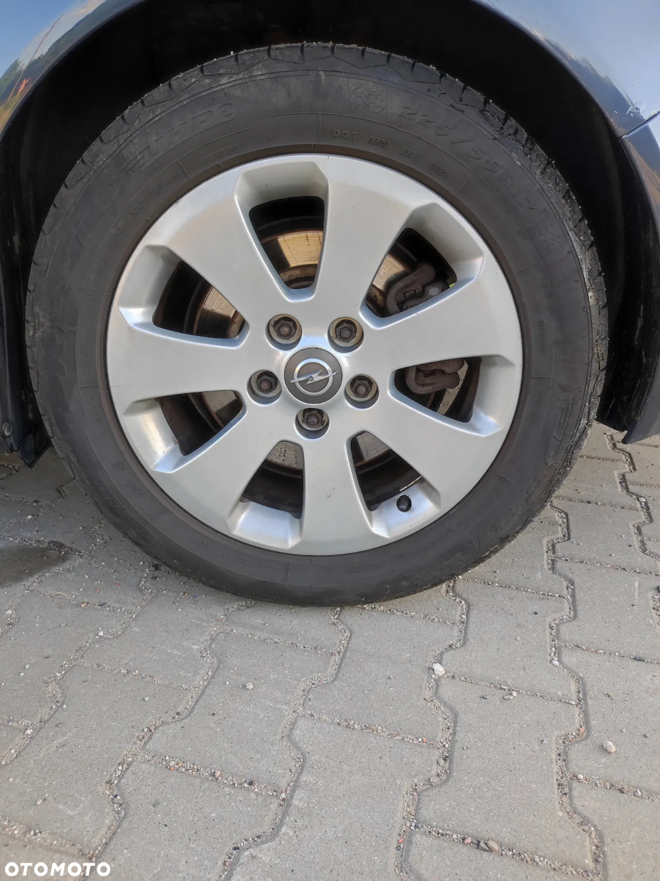 Opel Insignia 1.6 Turbo Sports Tourer - 27
