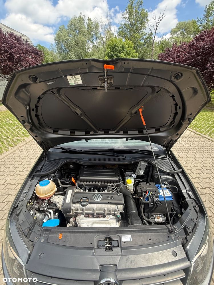 Volkswagen Polo 1.4 Team - 19