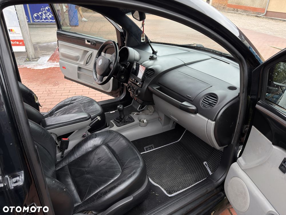 Volkswagen Inny - 7