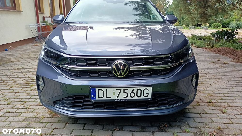 Volkswagen Taigo 1.5 TSI ACT Style DSG - 8