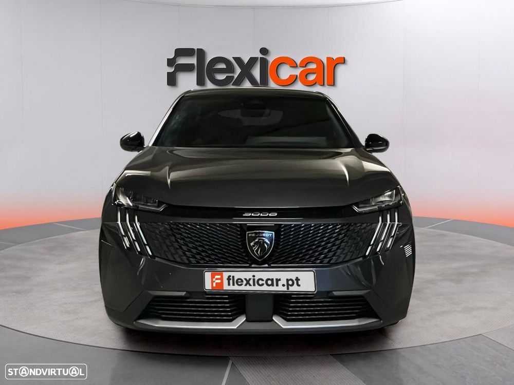 Peugeot 3008 1.2 Hybrid Allure e-DCS6 - 7