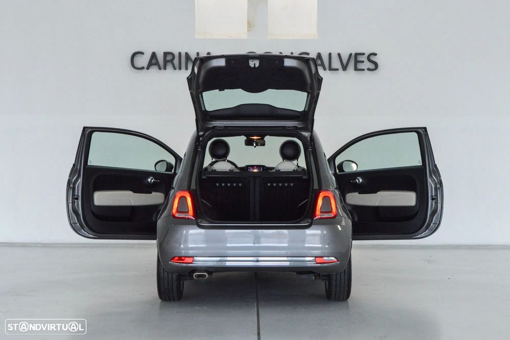 Fiat 500 1.0 Hybrid Dolcevita - 45