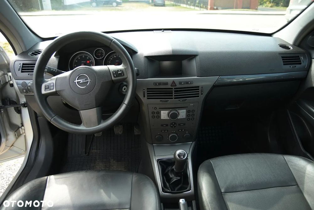 Opel Astra - 23