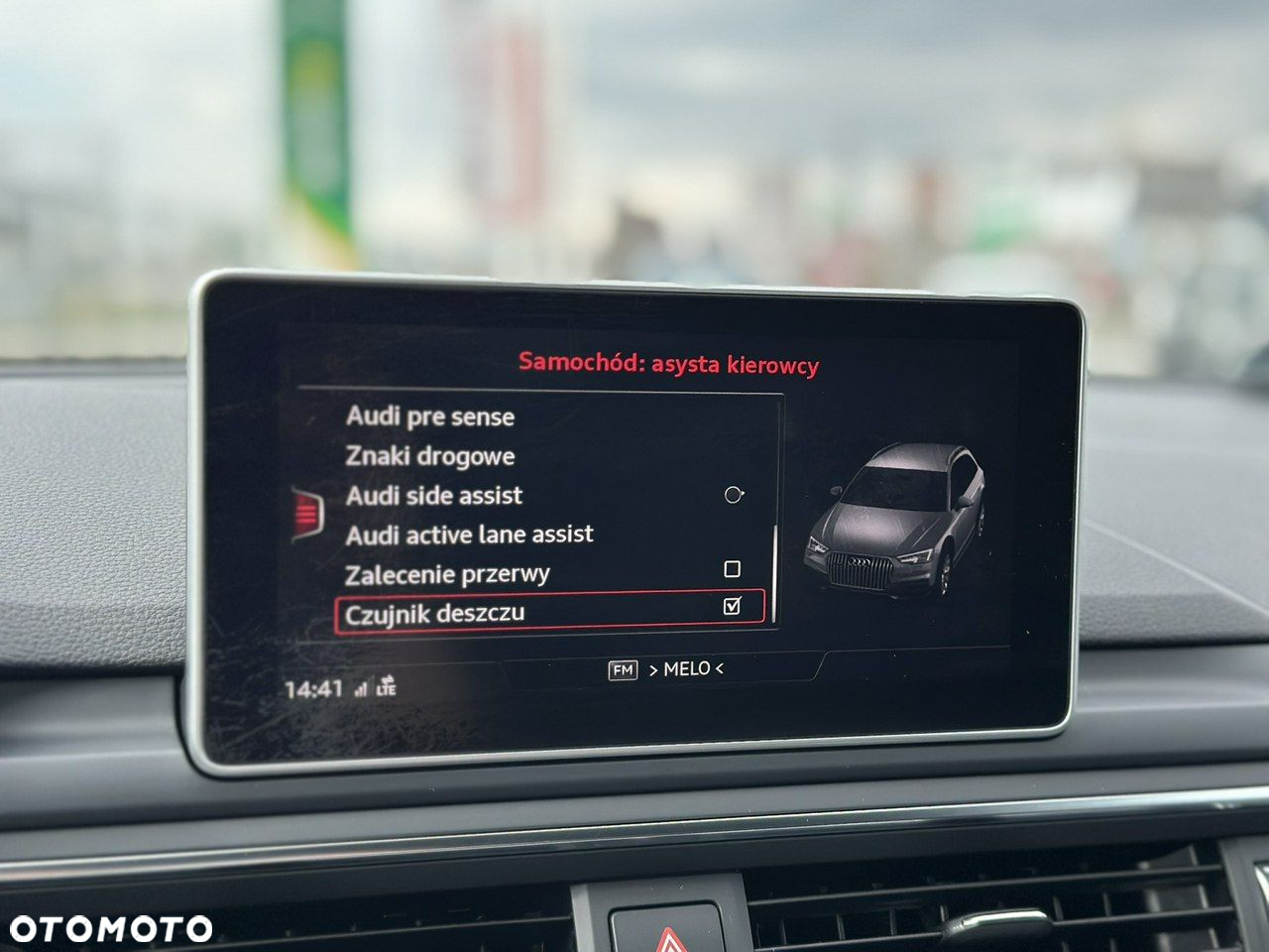 Audi A4 Allroad - 26