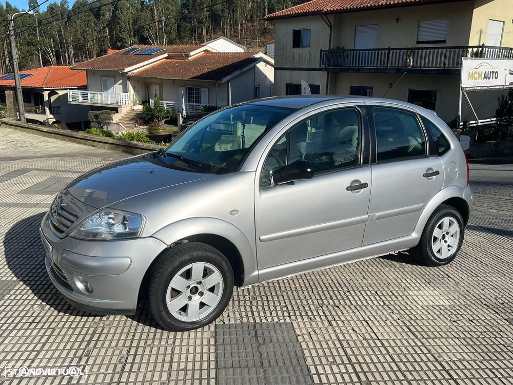 Citroën C3 - 2