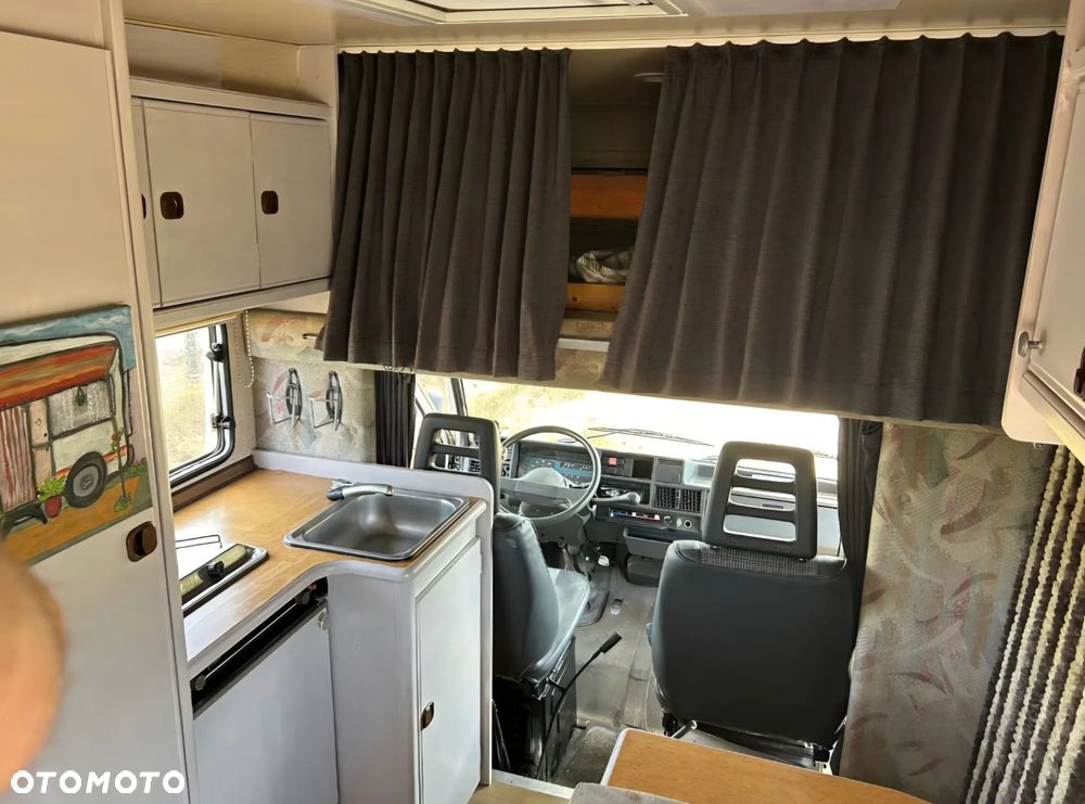Fiat Ducato - 5