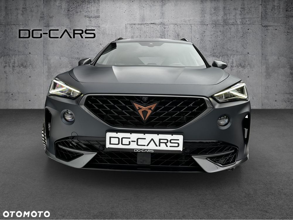 Cupra Formentor VZ 2.0 TSI 4Drive DSG - 6