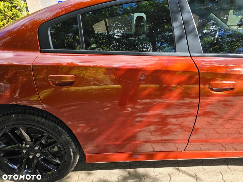 Dodge Charger - 39