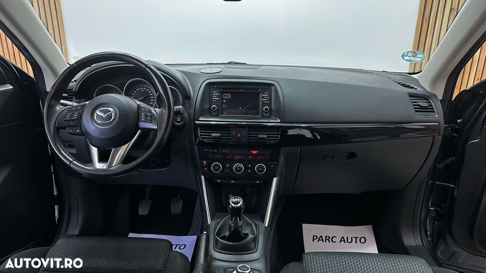 Mazda CX-5 - 7