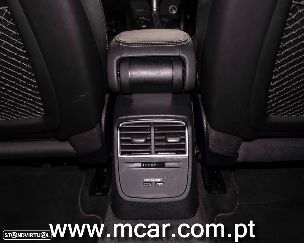 Audi A3 Sportback 40 TFSIe S tronic S line - 11