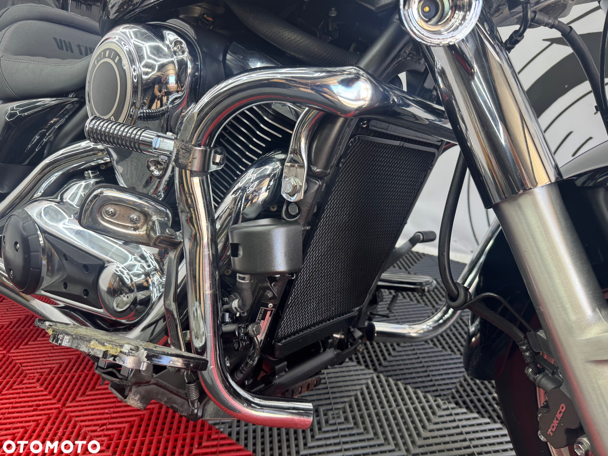 Kawasaki Vulcan - 38