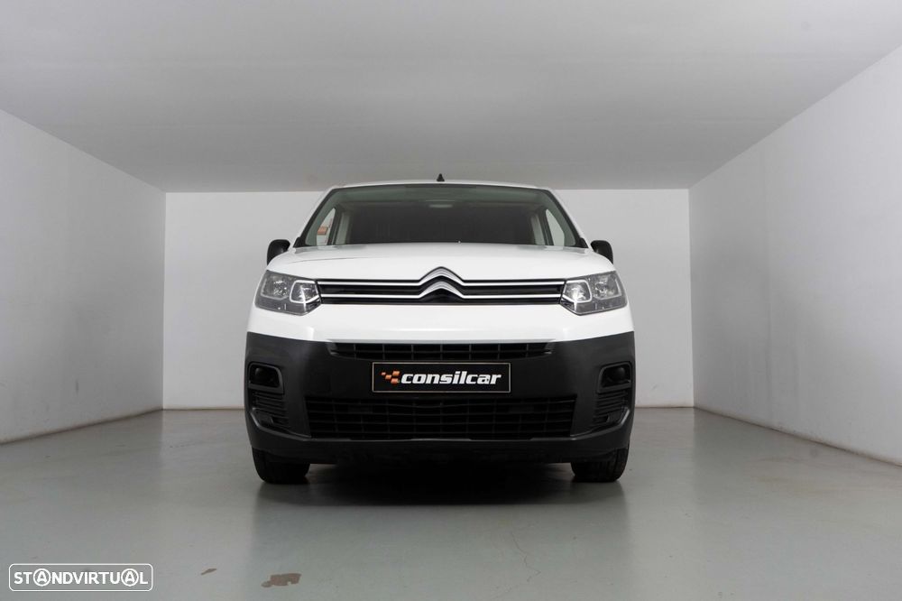 Citroën Berlingo 1.5 BlueHDi Confort C/IVA Dedutível - 3