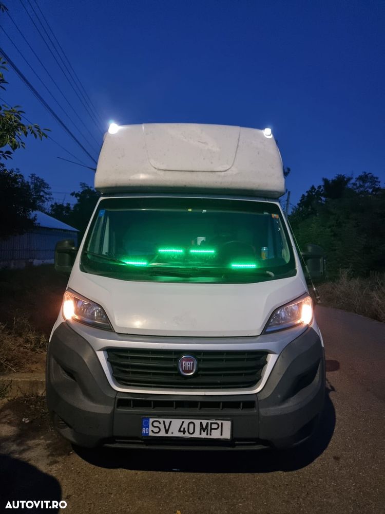 Fiat Ducato - 1