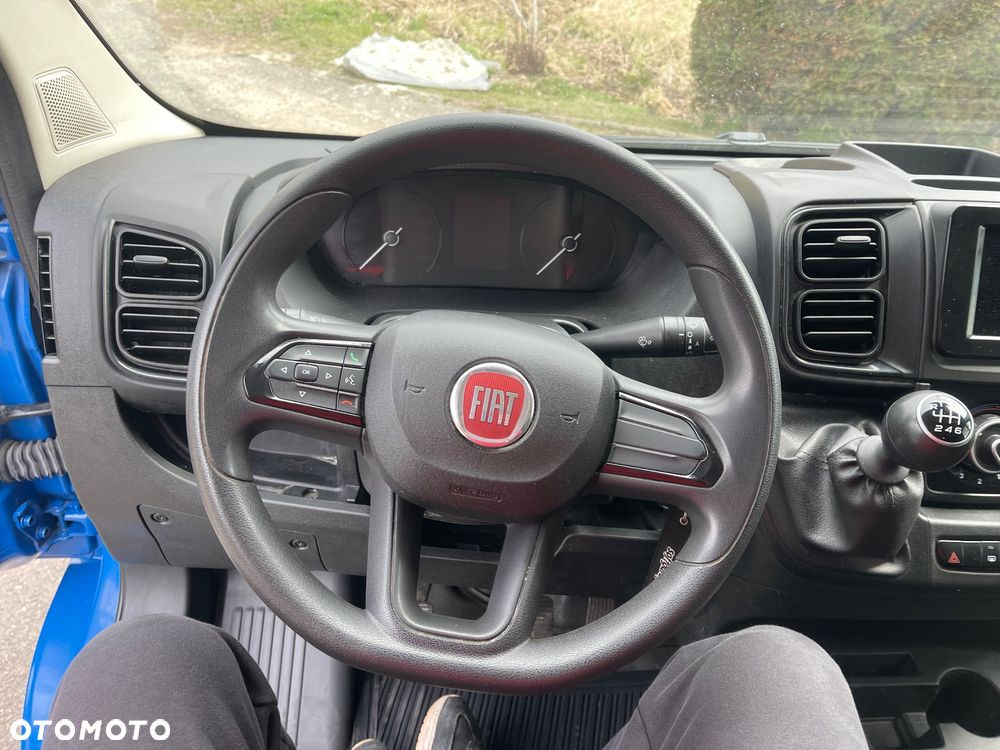 Fiat Ducato - 17