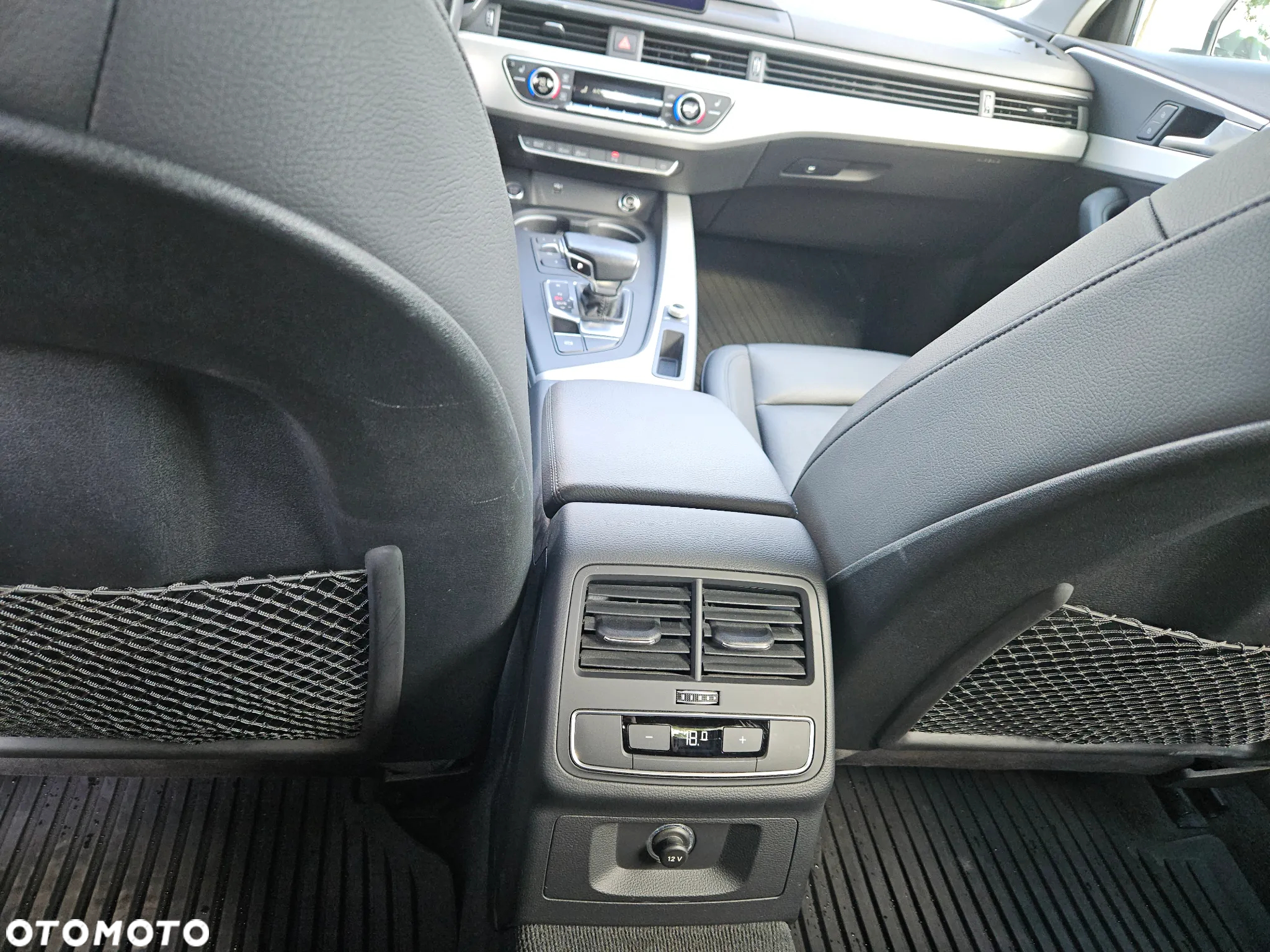 Audi A4 ver-2-0-tfsi-quattro-s-tronic - 15